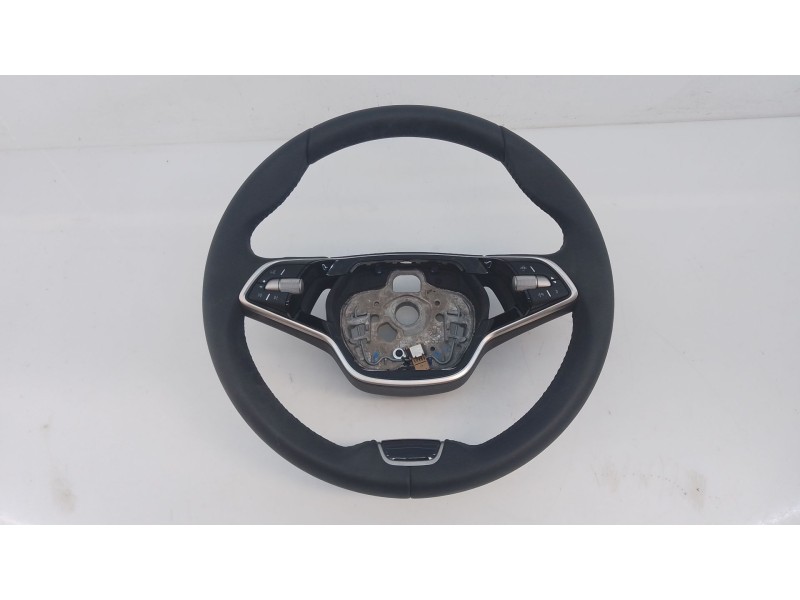 Recambio de volante para skoda octavia iv combi (nx5, pv5) 2.0 tdi referencia OEM IAM   