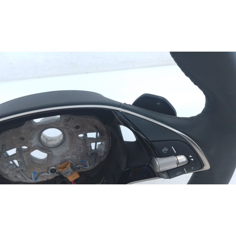 Recambio de volante para skoda octavia iv combi (nx5, pv5) 2.0 tdi referencia OEM IAM   