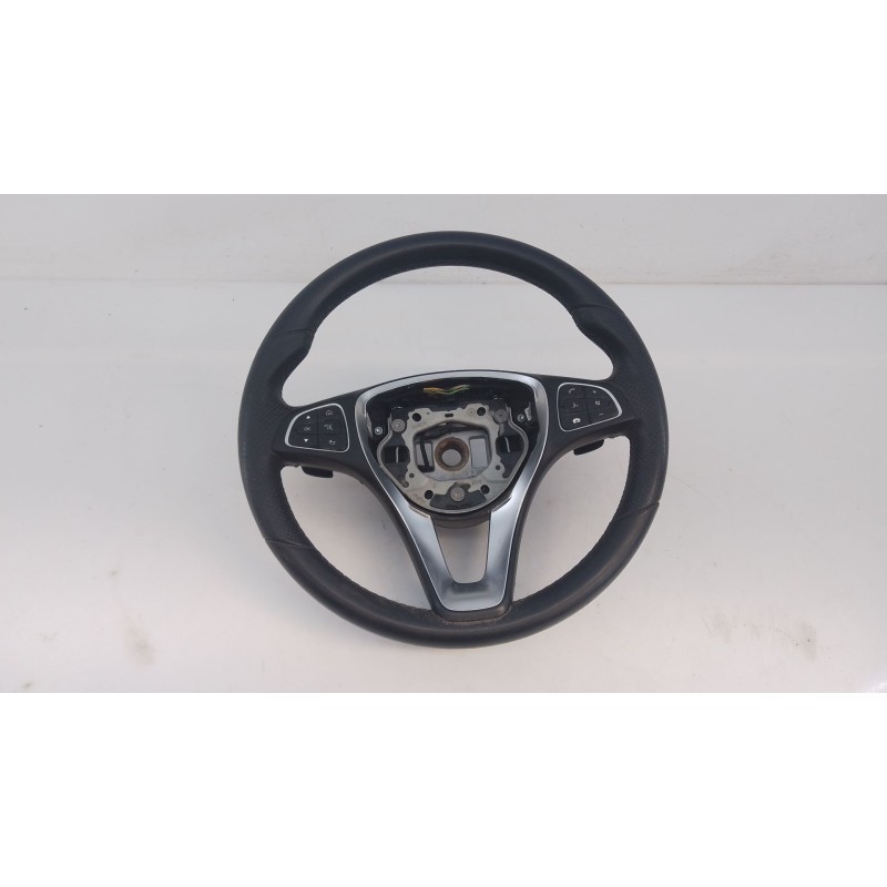 Recambio de volante para mercedes-benz clase glc (w253) 220d 4matic referencia OEM IAM   