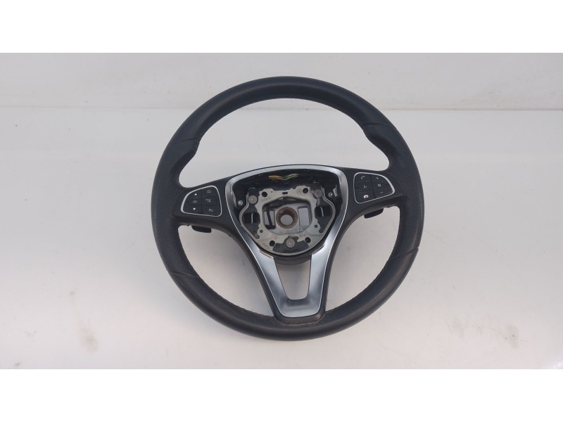 Recambio de volante para mercedes-benz clase glc (w253) 220d 4matic referencia OEM IAM   