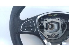 Recambio de volante para mercedes-benz clase glc (w253) 220d 4matic referencia OEM IAM    2