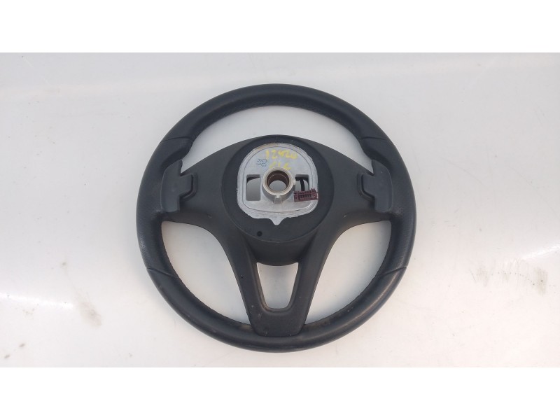 Recambio de volante para mercedes-benz clase glc (w253) 220d 4matic referencia OEM IAM   
