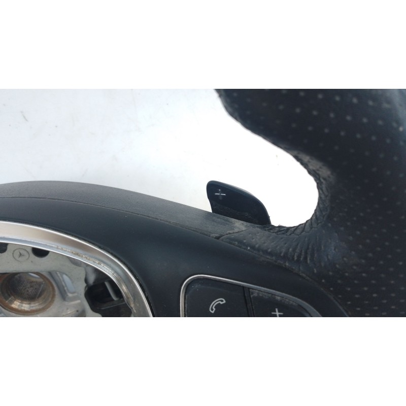 Recambio de volante para mercedes-benz clase glc (w253) 220d 4matic referencia OEM IAM   