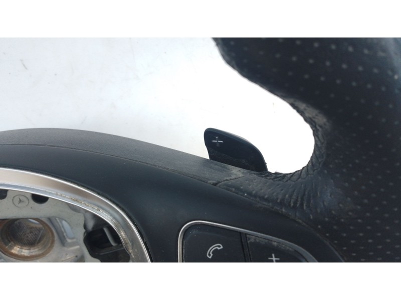 Recambio de volante para mercedes-benz clase glc (w253) 220d 4matic referencia OEM IAM   