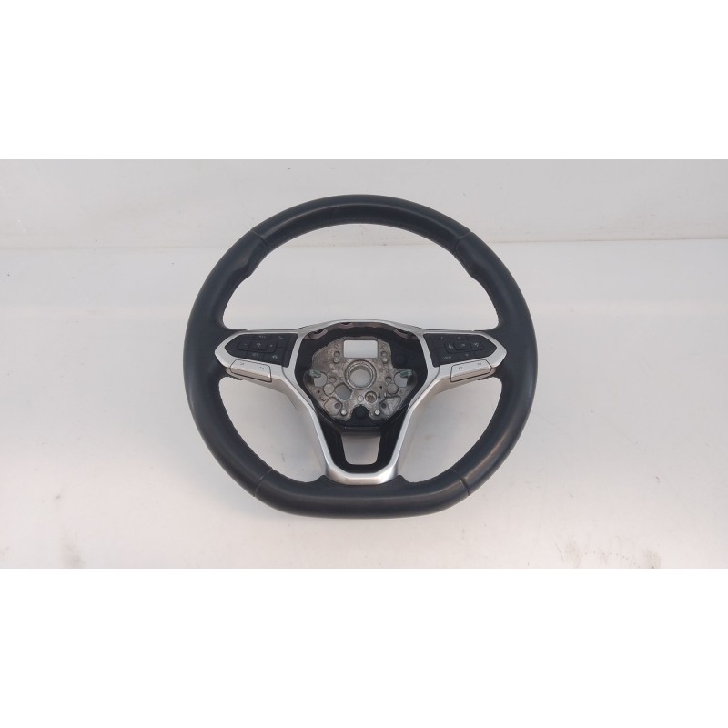 Recambio de volante para volkswagen t-roc (a11, d11) 2.0 tdi scr referencia OEM IAM   