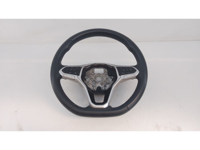 Recambio de volante para volkswagen t-roc (a11, d11) 2.0 tdi scr referencia OEM IAM   