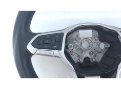 Recambio de volante para volkswagen t-roc (a11, d11) 2.0 tdi scr referencia OEM IAM    2