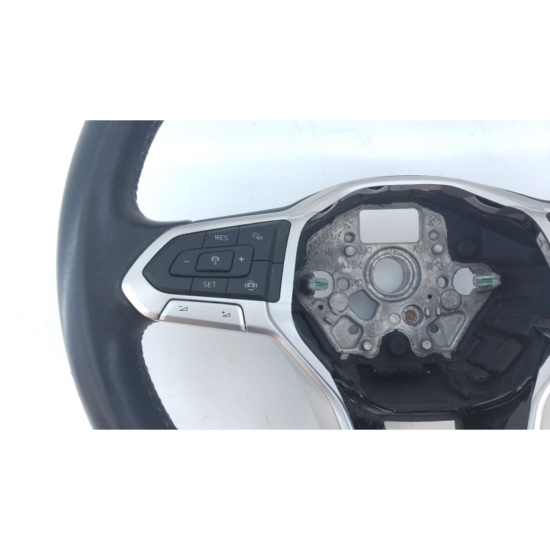 Recambio de volante para volkswagen t-roc (a11, d11) 2.0 tdi scr referencia OEM IAM   