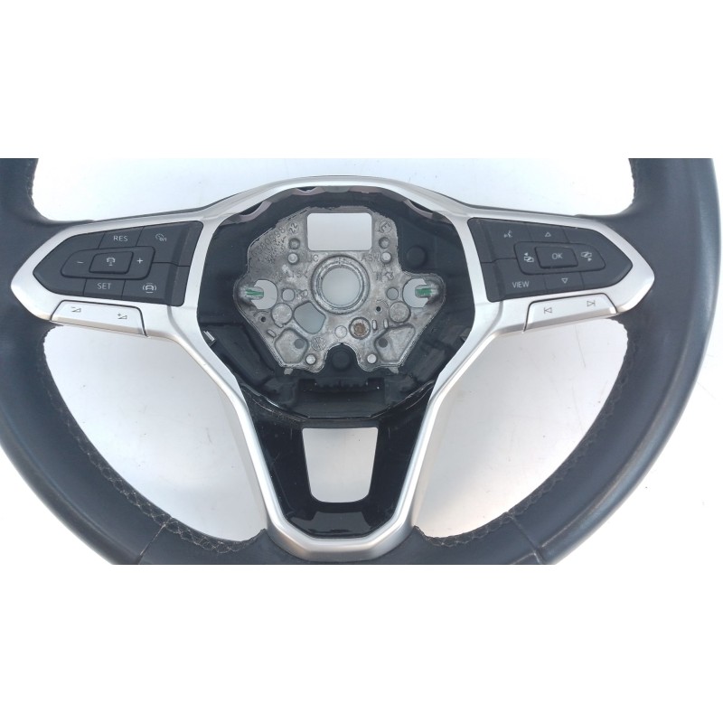 Recambio de volante para volkswagen t-roc (a11, d11) 2.0 tdi scr referencia OEM IAM   