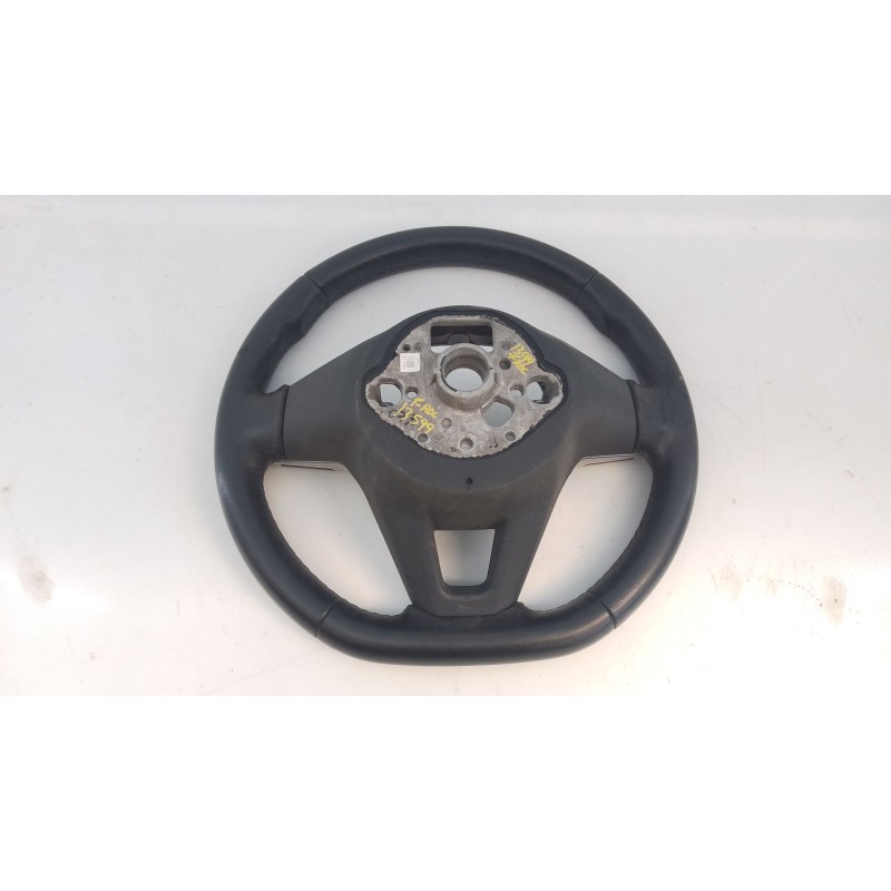 Recambio de volante para volkswagen t-roc (a11, d11) 2.0 tdi scr referencia OEM IAM   