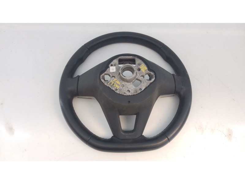 Recambio de volante para volkswagen t-roc (a11, d11) 2.0 tdi scr referencia OEM IAM   