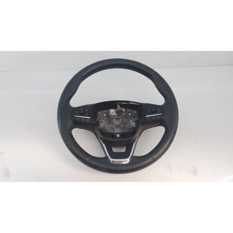Recambio de volante para ford transit custom kasten panther referencia OEM IAM   