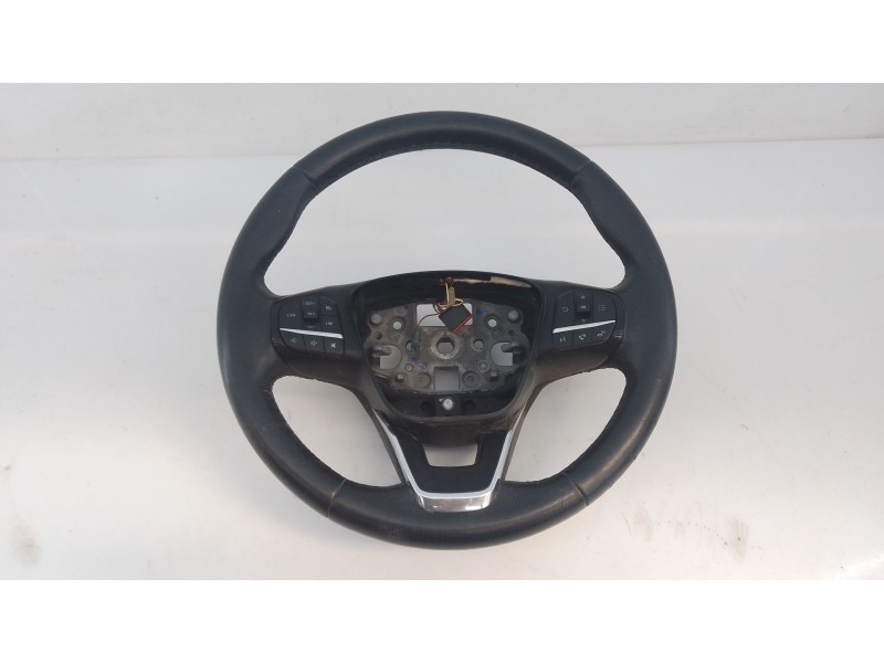 Recambio de volante para ford transit custom kasten panther referencia OEM IAM   