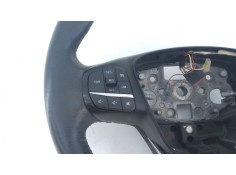 Recambio de volante para ford transit custom kasten panther referencia OEM IAM    2