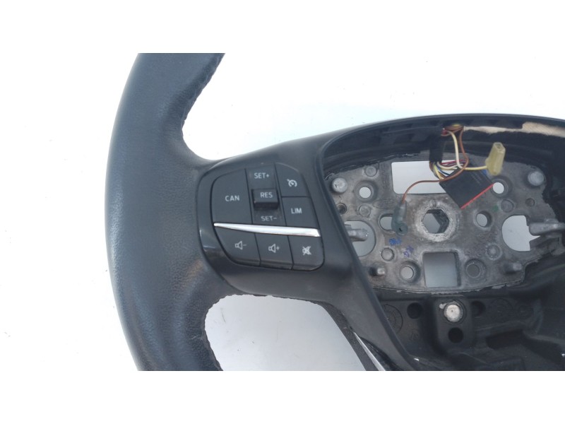 Recambio de volante para ford transit custom kasten panther referencia OEM IAM   