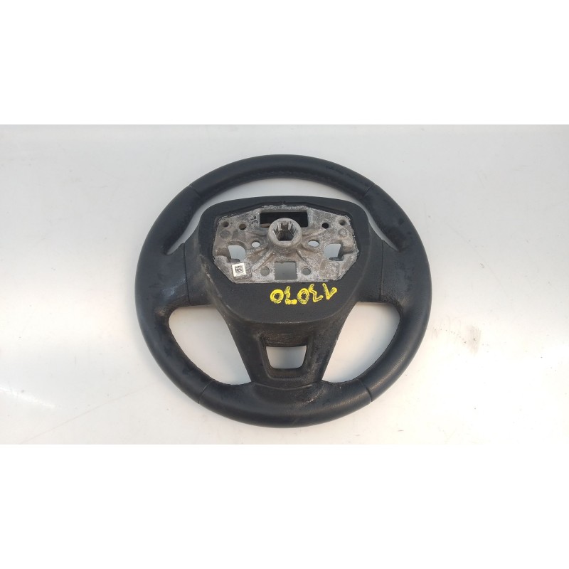 Recambio de volante para ford transit custom kasten panther referencia OEM IAM   