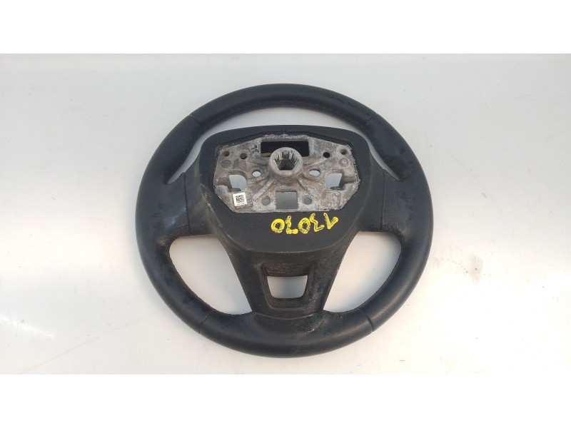 Recambio de volante para ford transit custom kasten panther referencia OEM IAM   