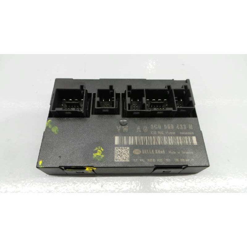 Recambio de modulo electronico para volkswagen passat berlina (3c2) referencia OEM IAM 3C0959433  