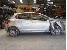 peugeot 208 i (ca_, cc_) del año 2018 2