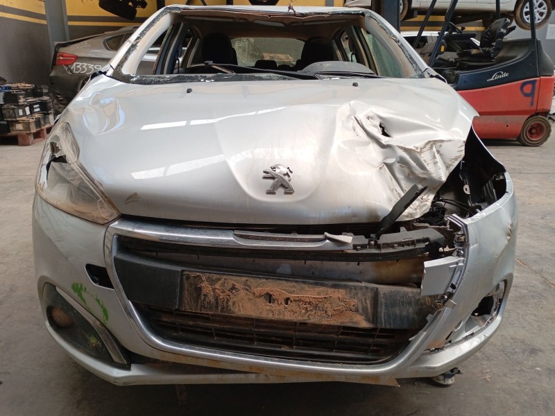 peugeot 208 i (ca_, cc_) del año 2018