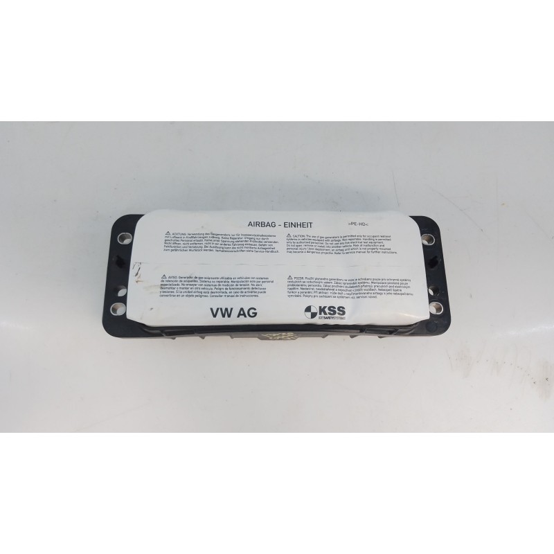 Recambio de airbag delantero derecho para volkswagen golf vii lim. (bq1) sport referencia OEM IAM   