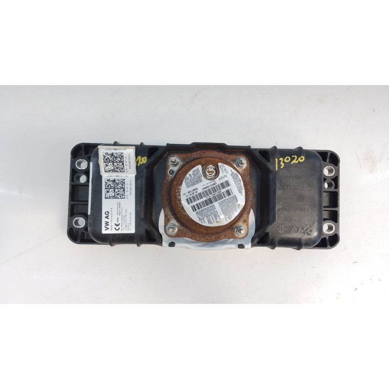 Recambio de airbag delantero derecho para volkswagen golf vii lim. (bq1) sport referencia OEM IAM   