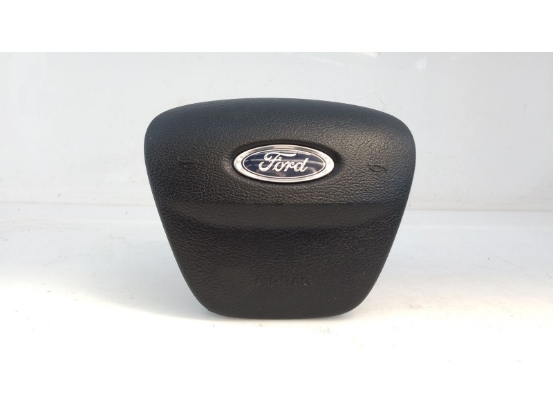 Recambio de kit airbag para ford transit custom kasten panther referencia OEM IAM JK2T14B321AJ  