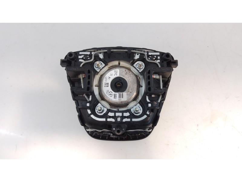 Recambio de kit airbag para ford transit custom kasten panther referencia OEM IAM JK2T14B321AJ  