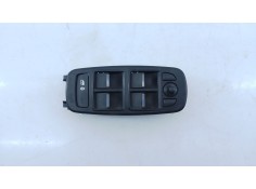 MANDO ELEVALUNAS DELANTERO IZQUIERDO SPA027JT00F E3-B3-24-2