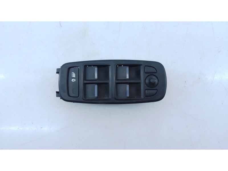 Recambio de mando elevalunas delantero izquierdo para jaguar xe (x760) 2.0 d referencia OEM IAM   