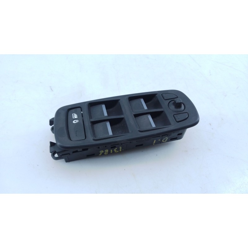 Recambio de mando elevalunas delantero izquierdo para jaguar xe (x760) 2.0 d referencia OEM IAM   