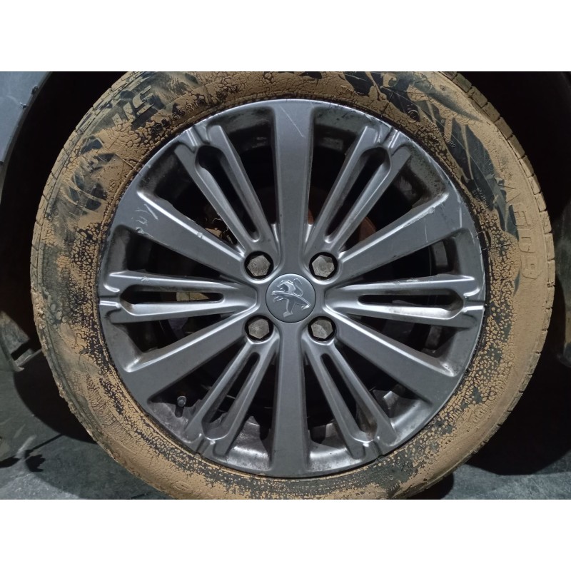 Recambio de llanta para peugeot 208 i (ca_, cc_) 1.2 vti 82 referencia OEM IAM   