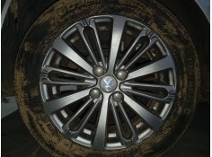 Recambio de llanta para peugeot 208 i (ca_, cc_) 1.2 vti 82 referencia OEM IAM   