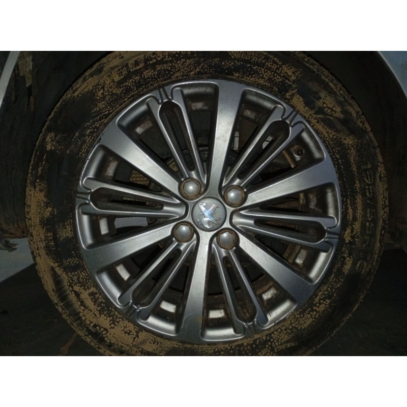 Recambio de llanta para peugeot 208 i (ca_, cc_) 1.2 vti 82 referencia OEM IAM   