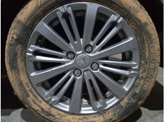 Recambio de llanta para peugeot 208 i (ca_, cc_) 1.2 vti 82 referencia OEM IAM   