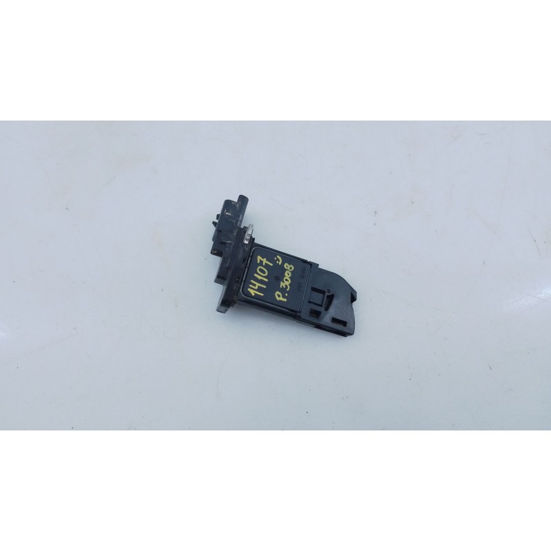 Recambio de caudalimetro para peugeot 3008 ii suv (mc_, mr_, mj_, m4_) 1.5 bluehdi 130 referencia OEM IAM 9677093080  