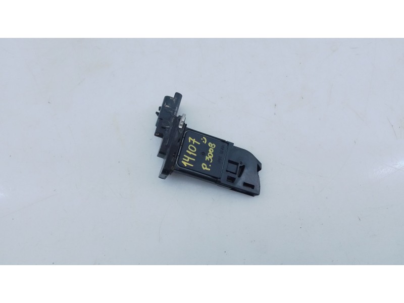 Recambio de caudalimetro para peugeot 3008 ii suv (mc_, mr_, mj_, m4_) 1.5 bluehdi 130 referencia OEM IAM 9677093080  