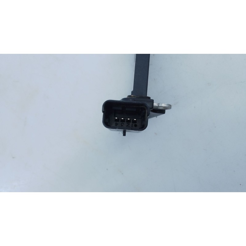 Recambio de caudalimetro para peugeot 3008 ii suv (mc_, mr_, mj_, m4_) 1.5 bluehdi 130 referencia OEM IAM 9677093080  