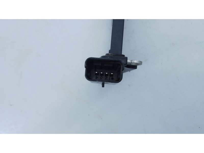 Recambio de caudalimetro para peugeot 3008 ii suv (mc_, mr_, mj_, m4_) 1.5 bluehdi 130 referencia OEM IAM 9677093080  