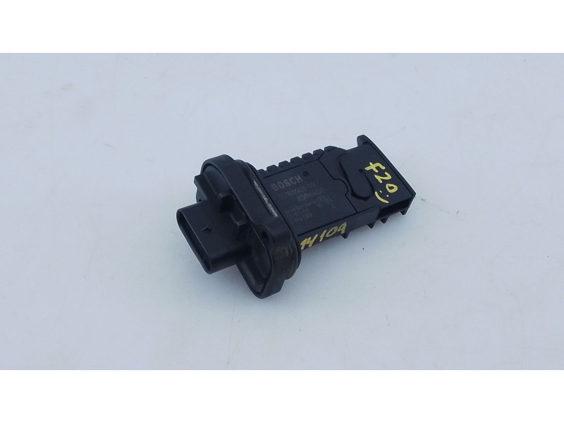 Recambio de caudalimetro para bmw 1 (f20) 118 d referencia OEM IAM 8506408 0281006092 
