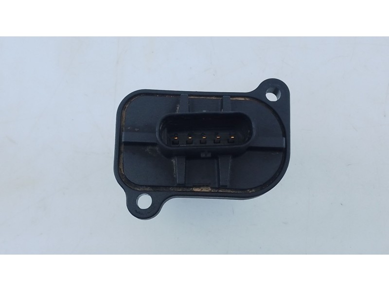 Recambio de caudalimetro para bmw 1 (f20) 118 d referencia OEM IAM 8506408 0281006092 