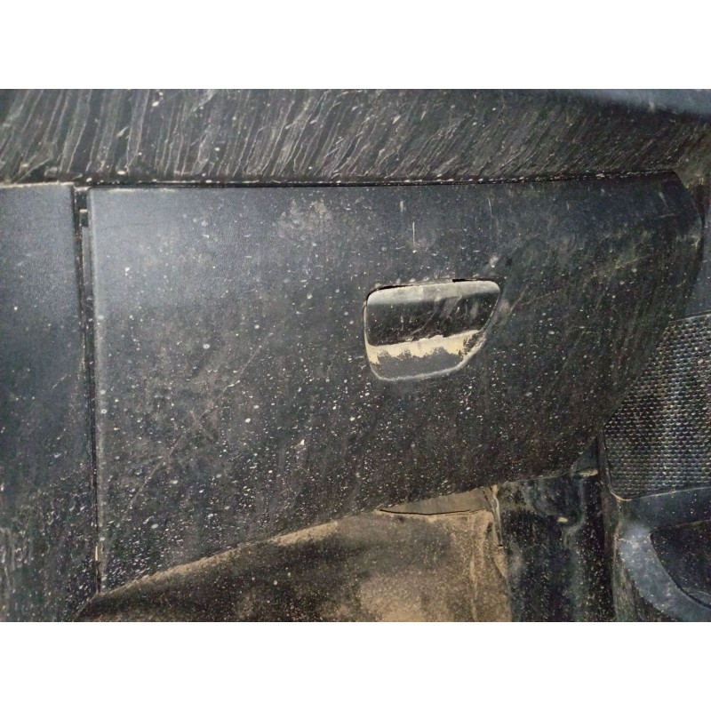 Recambio de guantera para peugeot 208 i (ca_, cc_) 1.2 vti 82 referencia OEM IAM   