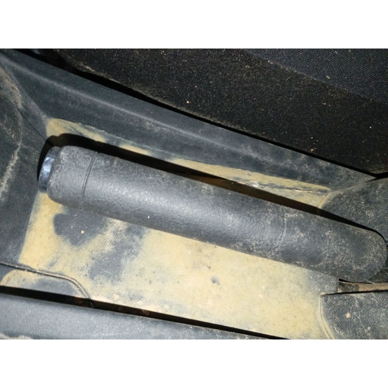 Recambio de palanca freno de mano para peugeot 208 i (ca_, cc_) 1.2 vti 82 referencia OEM IAM   
