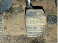 Recambio de pedal freno para peugeot 208 i (ca_, cc_) 1.2 vti 82 referencia OEM IAM   