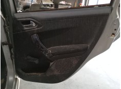 Recambio de guarnecido puerta trasera derecha para peugeot 208 i (ca_, cc_) 1.2 vti 82 referencia OEM IAM   