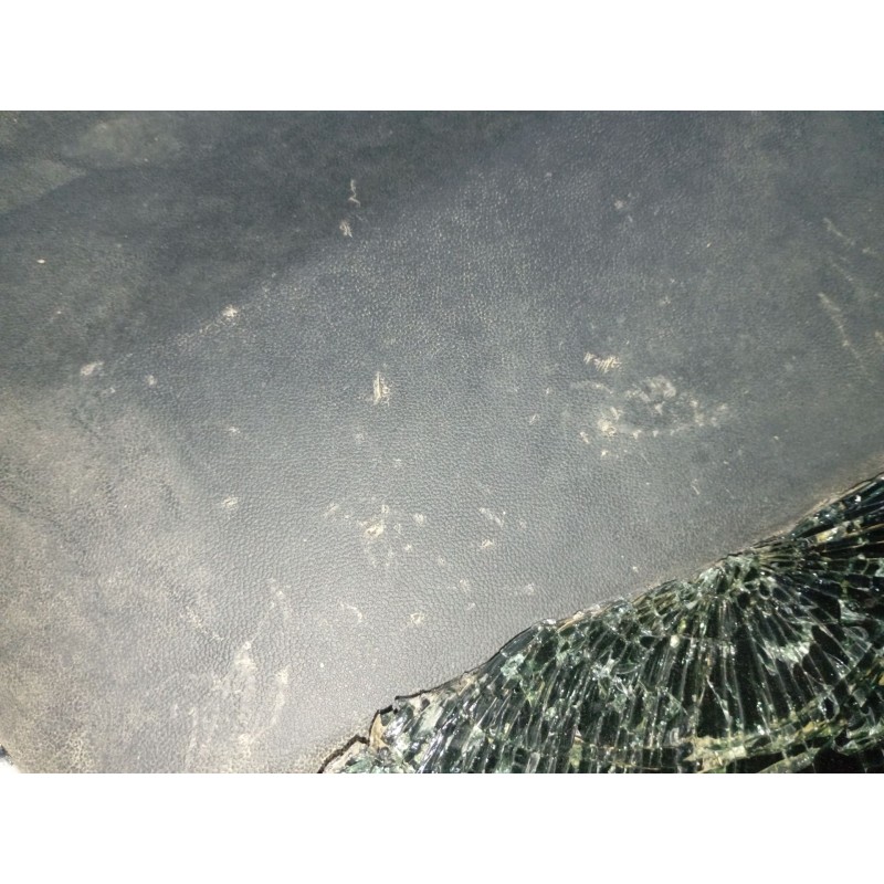 Recambio de salpicadero para peugeot 208 i (ca_, cc_) 1.2 vti 82 referencia OEM IAM   