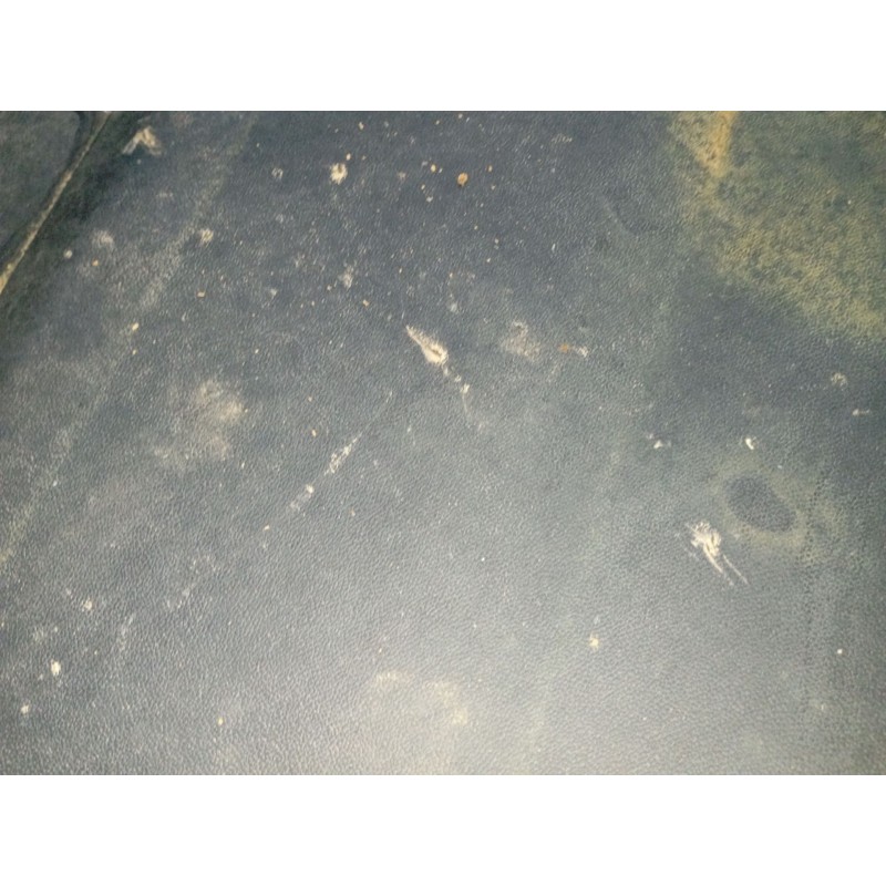 Recambio de salpicadero para peugeot 208 i (ca_, cc_) 1.2 vti 82 referencia OEM IAM   