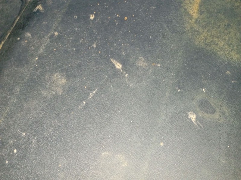 Recambio de salpicadero para peugeot 208 i (ca_, cc_) 1.2 vti 82 referencia OEM IAM   