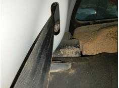 CINTURON SEGURIDAD TRASERO DERECHO 