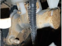 Recambio de bomba freno para peugeot 208 i (ca_, cc_) 1.2 vti 82 referencia OEM IAM   